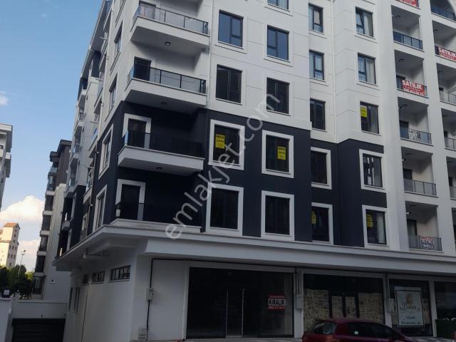 Sahibinden Sahibinden 2+1sıfır Kiralık Daire Afyon Un Merkezi Alicetinkaya Mahallesinde