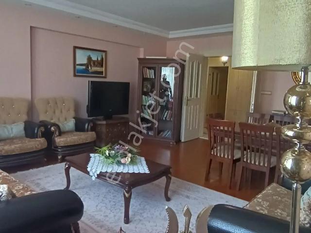 Sahibinden Sahibinden 3+1 Ferah, Sorunsuz & İyi Komşulu Satılık Daire