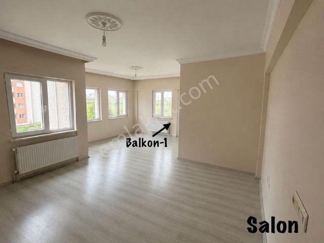 Sahibinden Sahibinden 3+1 Çok Geniş Bakımlı İçi Yapılı Masrafsız Hemen Taşınmaya Uygun Daire