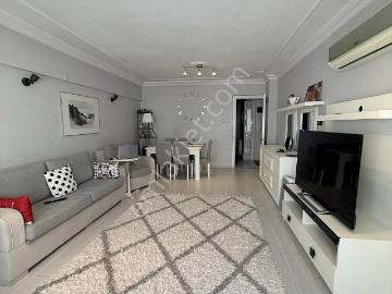 Sahibinden Sahibinden 3+1 Seyfi Demirsoy Karşısı Site İçerisinde Bakımlı