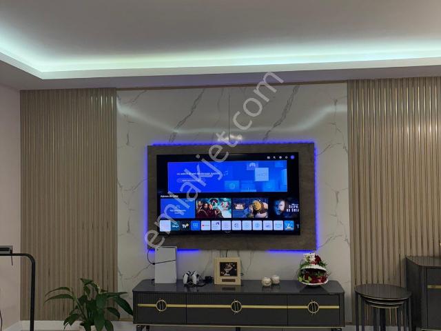 Sahibinden Sahibinden 4+1 Full Sıfır Yapılı