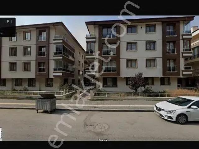 Sahibinden Sahibinden 4+1 Köşe Konumda Kiralık Daire Kızılaya Yürüme Mesafesinde