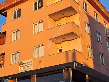 Sahibinden Sahibinden Cadde Üstü Lüks Boş Daire