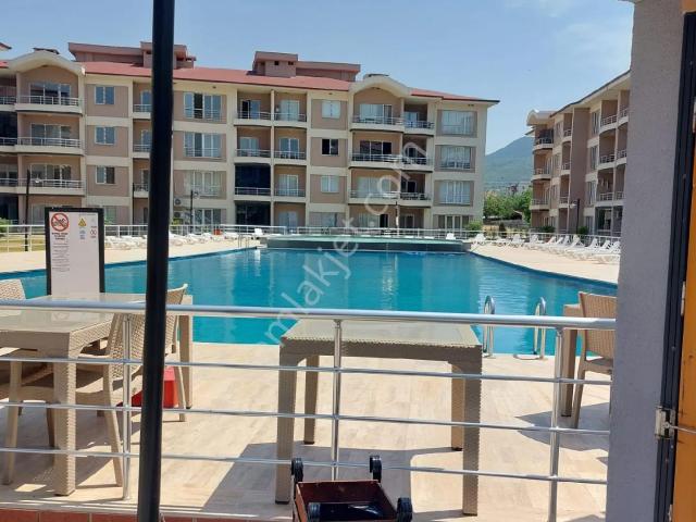 Sahibinden Sahibinden Acil Satılık Ful Eşyalı Özdil Termal Parkta 1+1 66m2 Daire