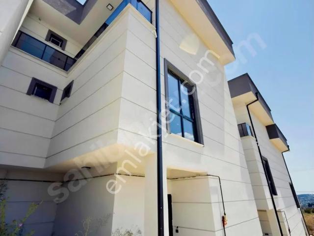 Sahibinden Sahibinden Acil Satılık Villa Üç Günlük Özel Fiyat