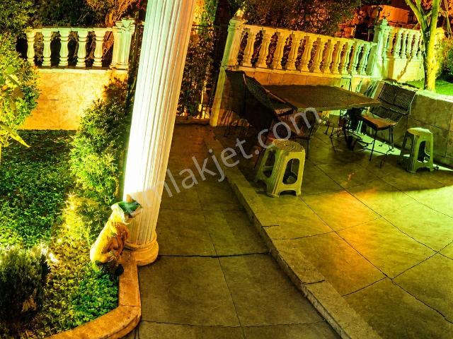 Sahibinden Sahibinden Altınkum Plaja Yakın Villa Tipi Bahçe Kat