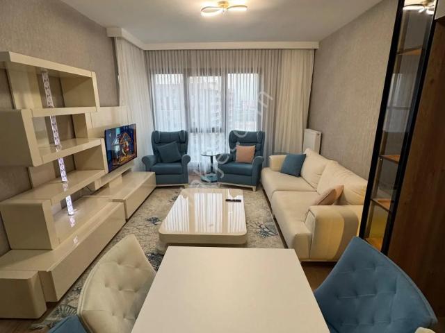 Sahibinden Sahibinden Ap İsport Terrace 1.5+1 69m2 Full Eşyalı Kilerli Giyinme Odalı Cam Balkonlu Daire