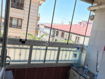Sahibinden Sahibinden Atapark'ta Mantolamalı, Giriş Kat dıştan 1. Kat Geniş Ve Yapılı 3+1
