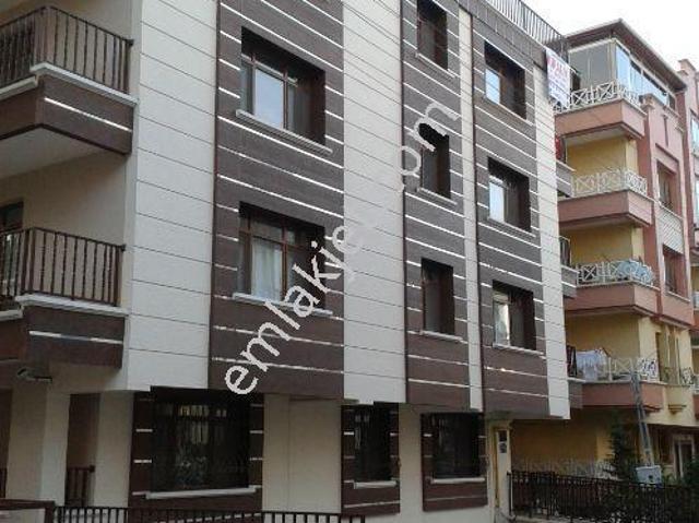 Sahibinden Sahibinden Ayvalı Semtinde 3+1 Asansörlü Kiralık Daire Ful Yapılı