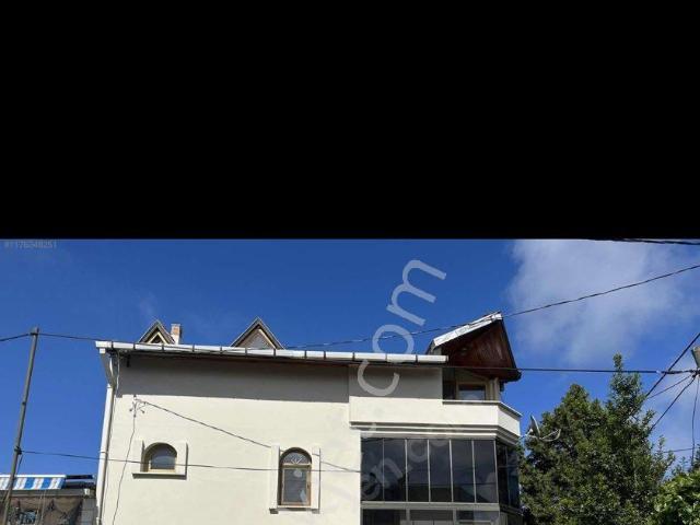 Sahibinden Sahibinden Bahçeli Müstakil Villa Deniz Kenarı