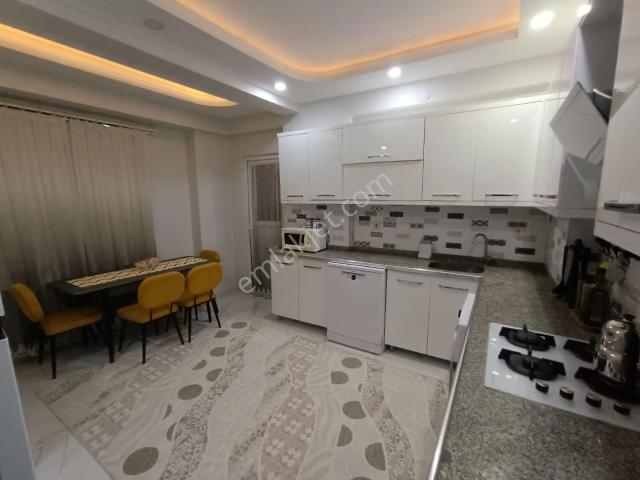 Sahibinden Sahibinden Bakımlı Ara Kat 3+1 Akpıyar Mahallesi'nde Satılık Daire