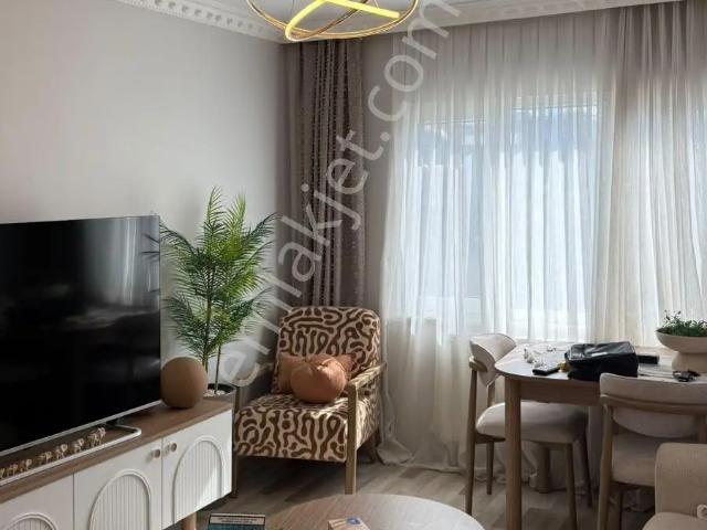 Sahibinden Sahibinden Bakımlı 2+1 Daire Deprem Yönünden En Güvenli Semtte