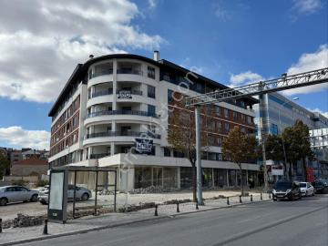 Sahibinden Sahibinden Beyşehir Caddesi Üzeri Sıfır 4+1 Daire