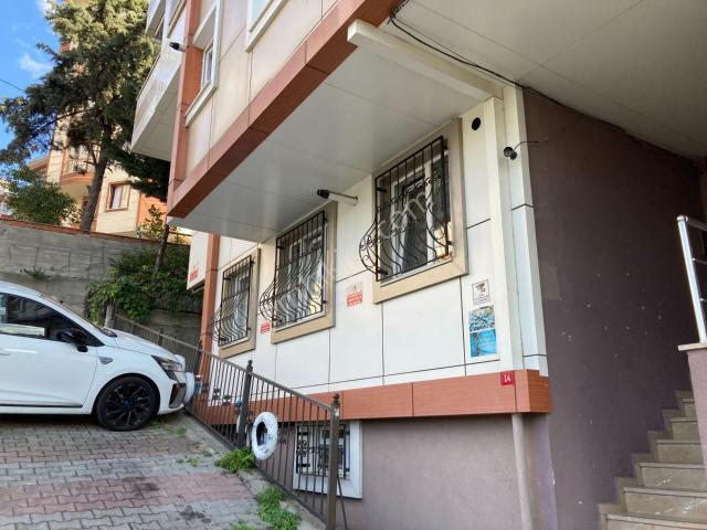 Sahibinden Sahibinden | Bilgi Üni. 5 Dk | Metro 8 Dk | Yatırımlık Açık Otoparklı 1+1