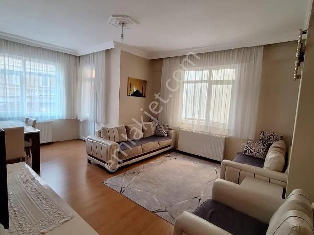 Sahibinden Sahibinden | Gözdağı’nda 3+1 Ara Kat | 2 Balkon | Yüksek Arsa Paylı