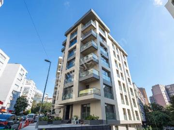 Sahibinden Sahibinden Gayrettepe | 25 Projesinde 2+1 Sıfır Bahçe Katı