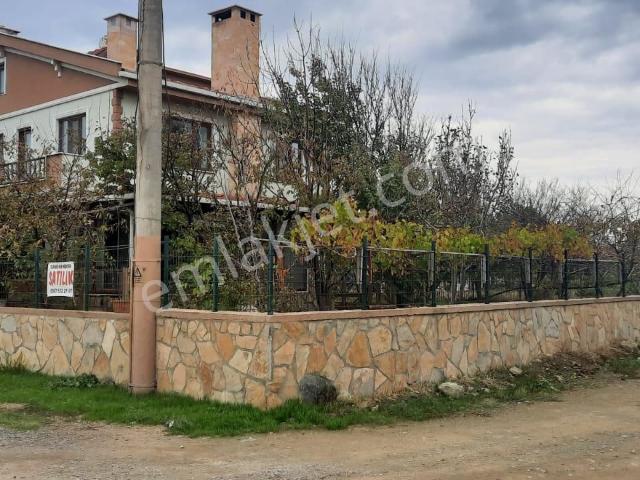 Sahibinden Sahibinden Gelibolu Eğritaş Bölgesinde Müstakil E