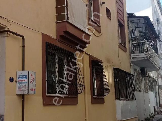 Sahibinden Sahibinden Genc Bina Yüksek Giriş Bozyaka Cadde Yaknı Doğlgaz Lı
