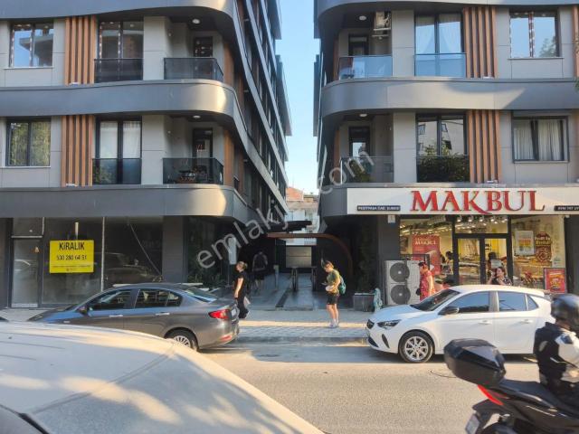 Sahibinden Sahibinden Güvenlikli Yeni Binada Lüks 3+1 Kiralık Daire