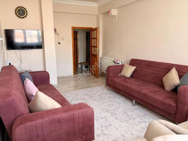 Sahibinden Sahibinden Develi Çarşıda Kombili Eşyalı Kiralık Tertemiz Daire
