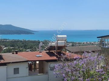 Sahibinden Sahibinden Deniz Manzalı Site İçerisinde