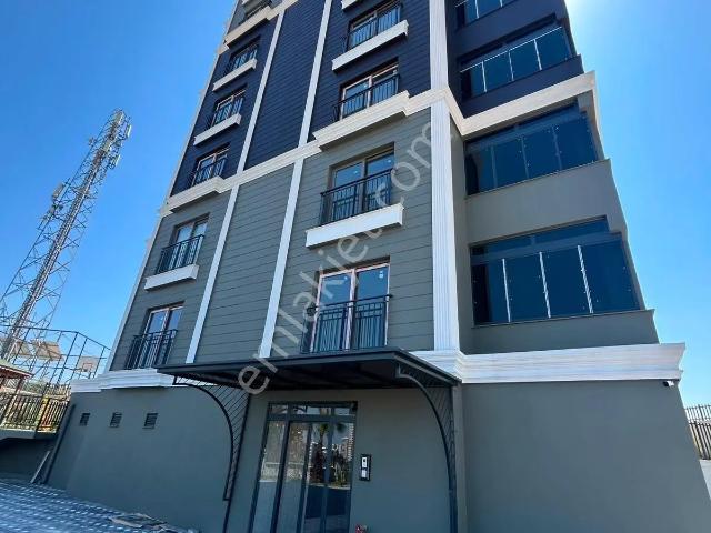 Sahibinden Sahibinden Deniz Manzaralı Kiralık Sıfır Daire