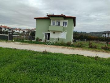 Sahibinden Sahibinden Denize Yakın Bahçeli Müstakil Villa