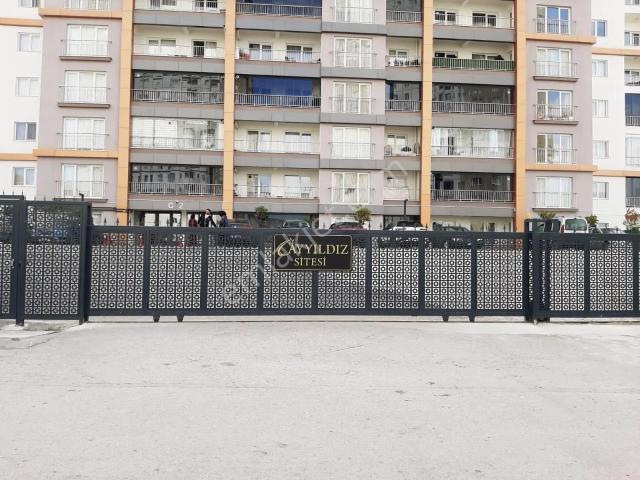 Sahibinden Sahibinden Derbent Ay Yıldız Sitesi 3+1 Kiralık Daire