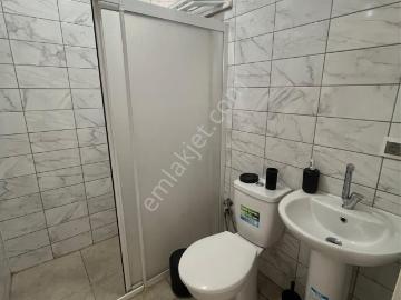 Sahibinden Sahibinden Eşyalı 1+1 Apartlar Bölgesinde