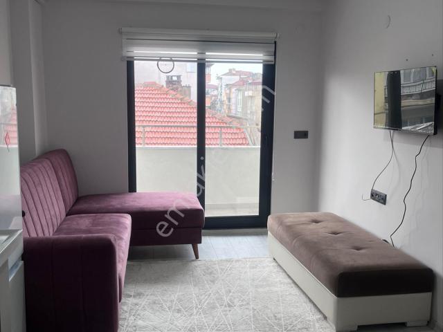 Sahibinden Sahibinden Eşyalı 1+1 Daire