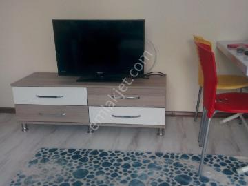 Sahibinden Sahibinden Eşyalı 1+1 Kadriye Kemal Karşıs