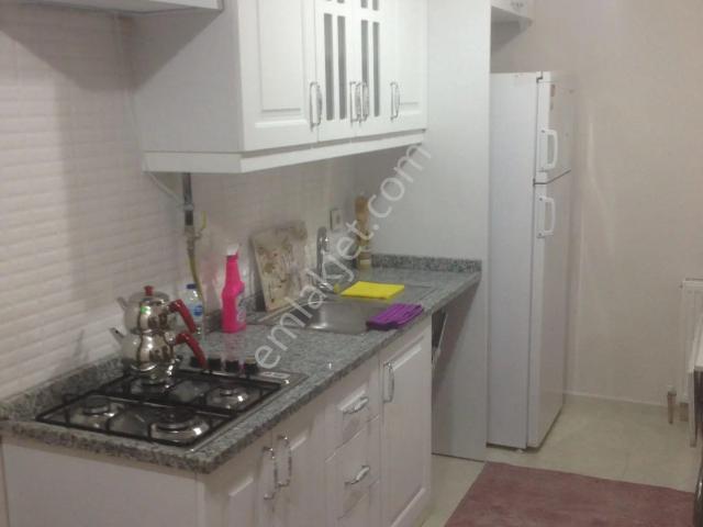 Sahibinden Sahibinden Eşyalı 1+1 Merkezde, Vilayet Meydanında Kiralık