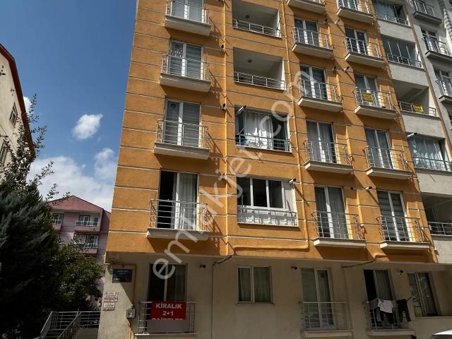 Sahibinden Sahibinden Eşyalı 2+0 | Temiz • Sakin • Güvenli • Özenli Apartman