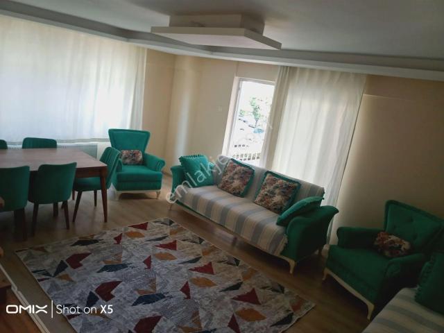 Sahibinden Sahibinden Eşyalı 2+1 Daire