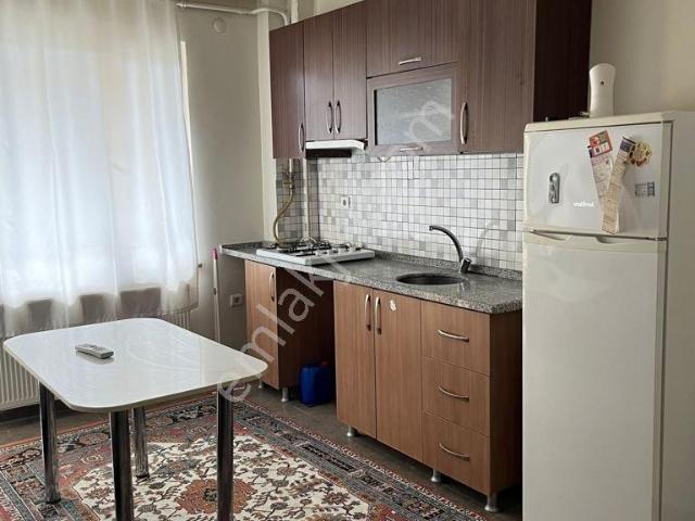 Sahibinden Sahibinden Eşyalı Atatürk Mahallesinde 1+1 Kiralık Daire