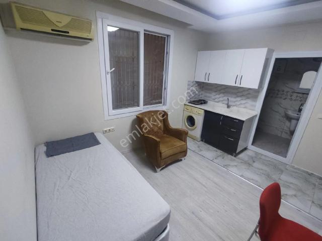 Sahibinden Sahibinden Eşyalı Kiralık 1+0 Stüdyo Daire