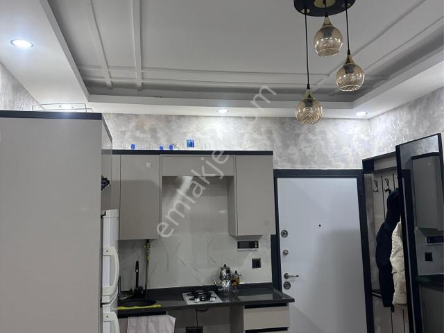 Sahibinden Sahibinden Eşyalı Kiralık Daire