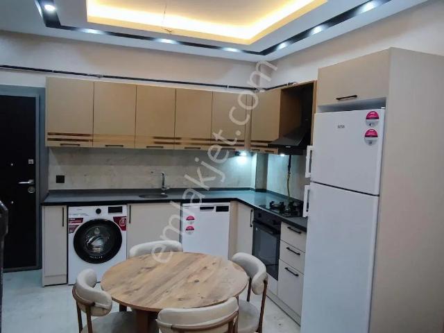 Sahibinden Sahibinden Eşyalı Lüx 1+1