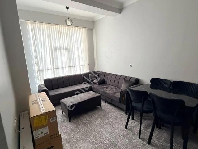 Sahibinden Sahibinden Şehir Hastanesine Yakın Sıfır Eşyalı 2+1 Satılık Daire