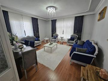 Sahibinden Sahibinden Şehir Merkezinde Eşyalı Kiralık Daire