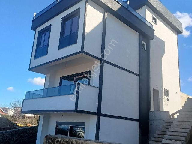 Sahibinden Sahibinden Kısa Süreliğine Ekolojik Villa