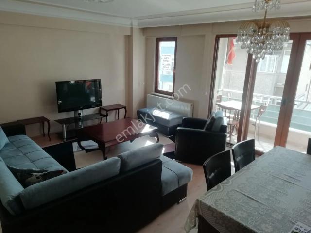 Sahibinden Sahibinden Erdek Yalı Mahallesinde 2+1 Full Eşyalı Kiralık Daire