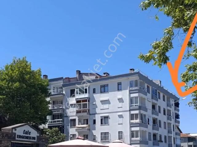Sahibinden Sahibinden Esenköy'de Denize Sıfır Binada Eşyalı Kiralık Daire