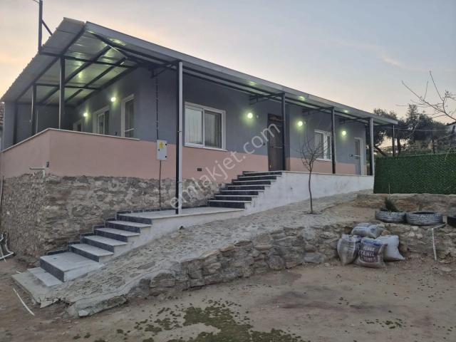Sahibinden Sahibinden Fırsat! Aydın Yenipazar'da 360 M² Müstakil Bahçeli Ev