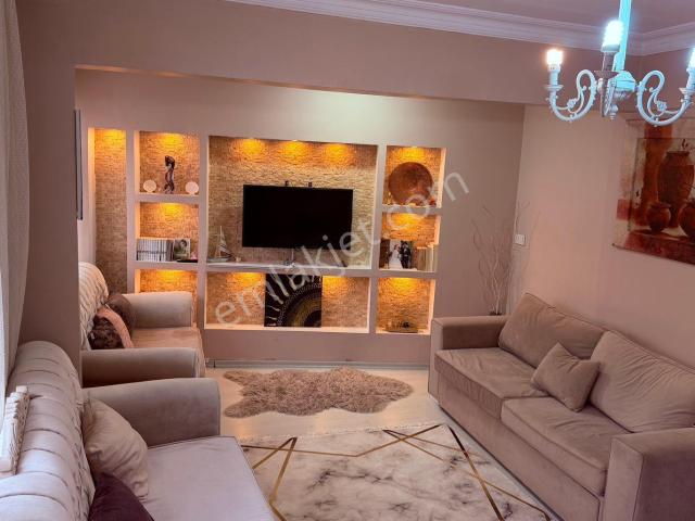 Sahibinden Sahibinden Full Eşyalı Daire Pier Lotti Civarında