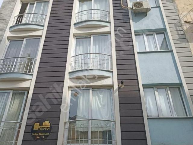 Sahibinden Sahibinden Full Eşyalı Kiracılı Uygun Fiyata Satılık 1+1