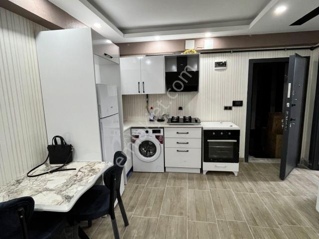 Sahibinden Sahibinden Full Sıfır Eşyalı Kiralık 1+1