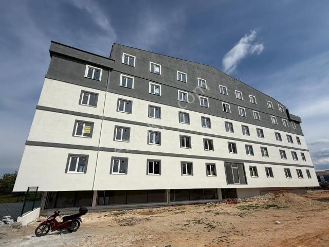 Sahibinden Sahibinden Kırkarleli Oturuma Hazır Sıfır 1+0 Daire