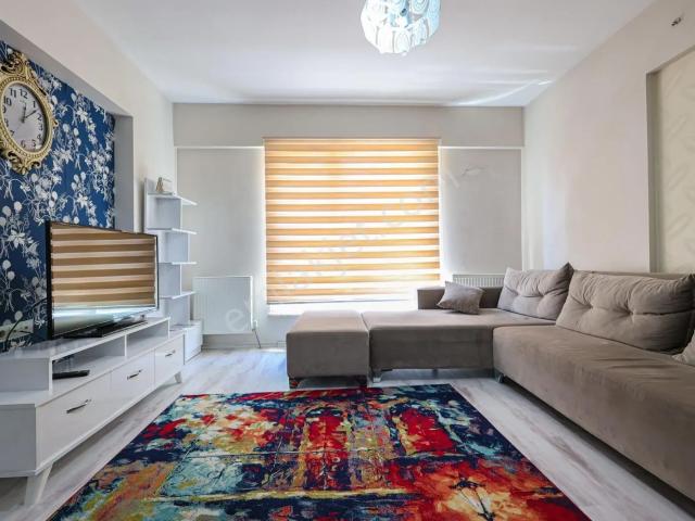 Sahibinden Sahibinden komisyonsuz 2+1 Eşyalı
