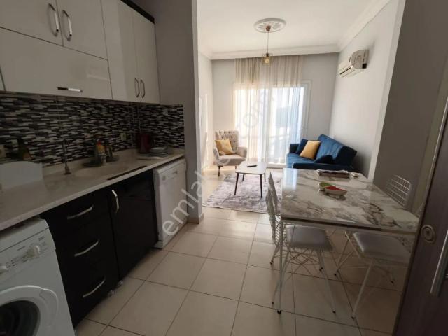 Sahibinden Sahibinden Komisyonsuz Mükemmel Lokasyon Da Eşyalı Kiralık 1+1 Daire